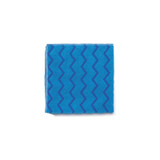 Rj Schinner - Hygen - Fgq62000Bl000 - Co - Cleaning Cloth Medium Duty Blue Nonsterile Microfiber 16 X Inch Reusable