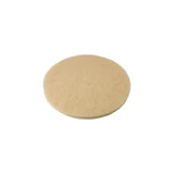 Rj Schinner - Performance Plus - Pbei20 - Co - Hard Floor Burnishing Pad 20 Inch Diameter Beige Polyester Fiber