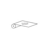 Roche - 04352483001 - Diagnostics Recording Paper Thermal Roll Without Grid