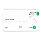 Roche - 07454945190 - Diagnostics Molecular Reagent Cobas Liat C Difficile For System 20 Tests