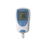 Roche - Coaguchek - 04837975001 - Diagnostics Xs Meter Care Kit