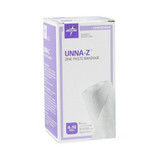 Medline - Unna-Z - Nonunna14 - Zinc Oxide Impregnated Gauze Bandage