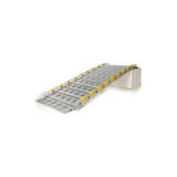 Roll-A-Ramp - 31362B - Wide Hd Ramps - Additional Links (Pre - Assembled In 1 - Foot Sections) Length