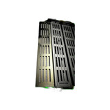 Roll-A-Ramp - 3248 - Wide X Load - Bearing Plate