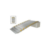 Roll-A-Ramp - A13618a19 - Portable Ramps, Wide Ramps