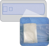 Medline - Invisishield - Dynje5930 - Ultrasound Transducer Cover Kit 6 X 96 Inch Polyurethane Sterile For Use With Probe