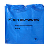 Medline - Non026310 - Bag Patient Belong Drwstrg
