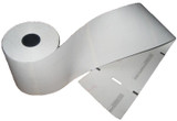 Medline - Rx563 - Media Recording Paper Thermal 4 - 1/4 Inch X 250 Foot Roll Without Grid