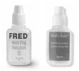 Medtronic - Dexide Fred - 220-50 - Mitg Anti - Fog Solution