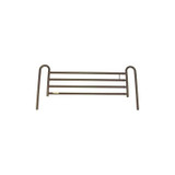 Roscoe Medical - Bedrlfdlx - Bedrails Full Length 3Bar Pr