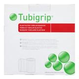 Molnlycke Health Care - Tubigrip - 1528 - Us - Elasticated Tubular Bandage Size E 1 Yds Natural, For Large Ankles, Medium Knees, Small Thighs