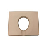 Roscoe Medical - Bthcom - Commode Wide