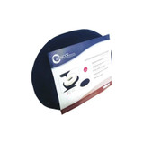 Roscoe Medical - Ir-18 - Invalid Ring With Cloth Cover