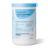 Nanosonics - Trophon - N00112-Us - Companion Cleaning Wipe 100 Count For 2 Ultrasound Probe