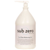 Roscoe Medical - Subzero - Lz1050 - Gallon W/Pump