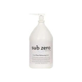 Roscoe Medical - Subzero - Lz1665 - W/Pump