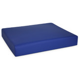 New York Orthope - Nyo - 9595-Gel-221602 - Seat Cushion 22 W X 16 D 2 H Inch Foam /