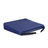 New York Orthope - Nyo - 9595-Wgl-181642 - Wedge Seat Cushion 18 W X 16 D 4 Inch Foam / Gel