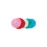 S2S Global - Premierpro - 2182 - Bouffant Cap One Size Fits Most Blue Elastic Closure