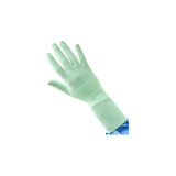 S2S Global - Premierpro - 46175 - Surgical Glove Gammex Non - Latex Pi Green Size 7.5 Sterile Polyisoprene Standard Cuff Length Micro - Textured Light Chemo Tested