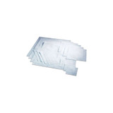 Safetec Of America - 44003 - Zorb Sheets