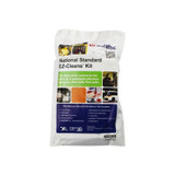Safetec Of America - Ez-Cleans - 25000 - National Standard Kit - Poly Bag - 24 Kt - Cs