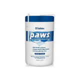 Safetec Of America - P.A.W.S. - 2510098 - Wall Mt 160Ct Paws Wipes Holder