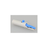 Sage Services Group - Al10-3Bf - Alligator Clip Blue Needle Style Non - Sterile Multi - Patient Use For 860284 860286 860287 860288 860290 860297 Tab Electrodes 3Mm Needles