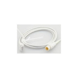 Sage Services Group - Curbell - E04-22M - Extension Cable 2.2 Meter, Reusable, 8 - Pin Connector Monitor Side, 9 - Sensor Meter