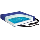 New York Orthope - Nyo - 9595-Gel-241803 - Seat Cushion 24 W X 18 D 3 H Inch Foam /