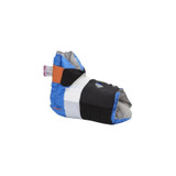 Sage Services Group - Prevalon - 7302 - Products Pressure - Relieving Heel Protector