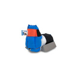 Sage Services Group - Prevalon - 7355 - Products - Heel Protection Boot With Wedge One Size Fits Most