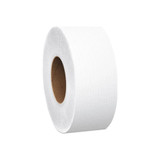 Scott - Kimberly-Clark - Kcc-07223 - Essential Jrt Jumbo Roll Bathroom Tissue, Septic Safe, 1 - Ply, White, 3.55 X 2,000 Ft