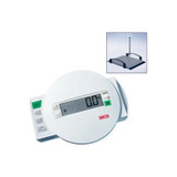 Seca - A021104228009 - Chair Scale Digital Display 440 Lbs Capacity Ac Power