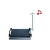 Seca - A041201009509 - Display Holder For Use Wtih Model 664/665