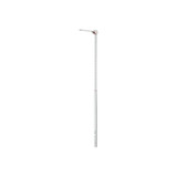 Seca - A191703033009 - Mounting Block, F/220 Ht Rod