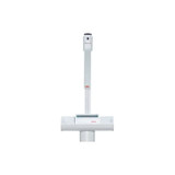 Seca - A191703039509 - Accessories For Scale Height Rod Mounting Kit Use With Digital Floor