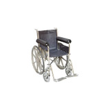 Skil-Care - 703016 - Armrest Cushion For Wheelchair
