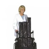Skil-Care - 703102 - Reclining Wheelchair W/Backrest