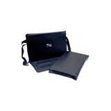 Skil-Care - 703283 - Two - Piece Footrest Extender W/ Foot Pad