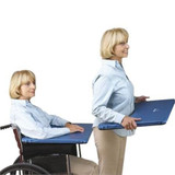 Skil-Care - 705025 - Lift - Away Lap Tray