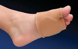 Pedifix - 1228 - Metatarsal Strap Large / X - Pull - On Left Foot