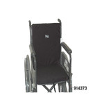 Skil-Care - 914374 - Wheelchair Backrest W/Pocket