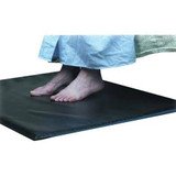 Skil-Care - Floorpro - 909283 - Floor Mat Alarm System 36 X 24 1 Inch Black