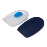 Pedifix - 5100-C-M - Heel Pad Medium Without Closure Foot