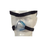 Sleepnet - 60216 - Sleep Enhancement Products Minime 2 Pediatric Nasal Vented Mask With Headgear, Extra Small.