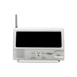 Smart Caregiver - 433-Cmu-60 - Economy Central Monitoring Unit (Cmu) With Ac Adapte