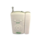 Smart Caregiver - 433-Ext - Window/Door Exit Transmitter For Cmu Economy Central Monitoring Units And Ec: Mhz
