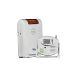Smart Caregiver - 433Fm7-Sys - 433 - Ec With Fmt - 07C - Cordless Floor Mat - 1 Year Warranty
