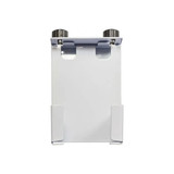 Smart Caregiver - Mb-07C - Mounting Bracket For Wheelchairs